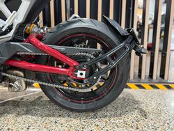 2022 Indian FTR R 1200 CARBON CARBON FIBER
