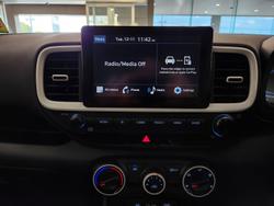 2026 Hyundai Venue Active