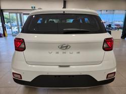 2026 Hyundai Venue Active