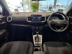 2026 Hyundai Venue Active