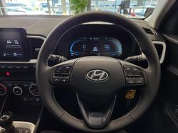2026 Hyundai Venue Active