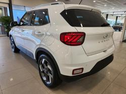 2026 Hyundai Venue Active