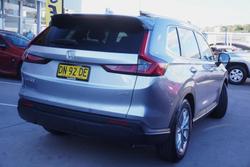 2024 Honda CR-V VTi L