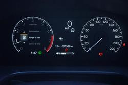 2024 Honda CR-V VTi L