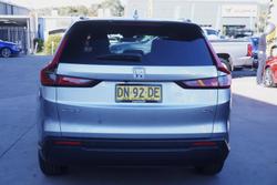 2024 Honda CR-V VTi L