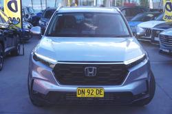 2024 Honda CR-V VTi L