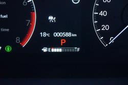 2024 Honda CR-V VTi L