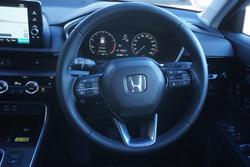 2024 Honda CR-V VTi L