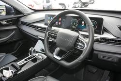2025 Chery Tiggo 4 Ultimate