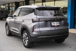 2025 Chery Tiggo 4 Ultimate