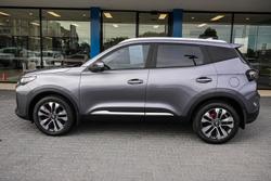 2025 Chery Tiggo 4 Ultimate