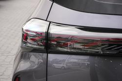 2025 Chery Tiggo 4 Ultimate