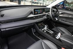 2025 Chery Tiggo 4 Ultimate