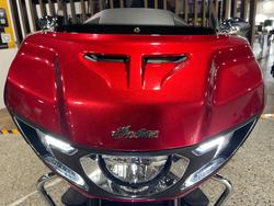 2020 Indian CHALLENGER LIMITED RUBY MET RED