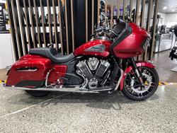 2020 Indian CHALLENGER LIMITED RUBY MET RED