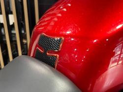 2020 Indian CHALLENGER LIMITED RUBY MET RED