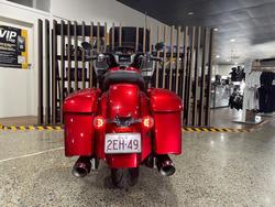 2020 Indian CHALLENGER LIMITED RUBY MET RED