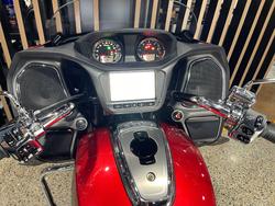 2020 Indian CHALLENGER LIMITED RUBY MET RED