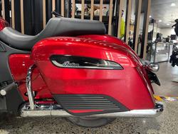 2020 Indian CHALLENGER LIMITED RUBY MET RED