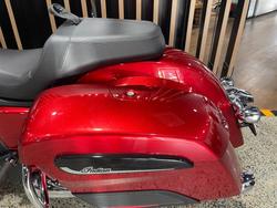 2020 Indian CHALLENGER LIMITED RUBY MET RED