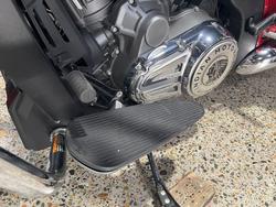 2020 Indian CHALLENGER LIMITED RUBY MET RED