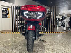 2020 Indian CHALLENGER LIMITED RUBY MET RED