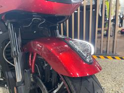 2020 Indian CHALLENGER LIMITED RUBY MET RED