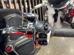 2020 Indian CHALLENGER LIMITED RUBY MET RED