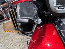 2020 Indian CHALLENGER LIMITED RUBY MET RED