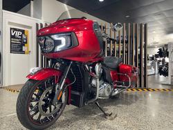 2020 Indian CHALLENGER LIMITED RUBY MET RED