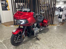2020 Indian CHALLENGER LIMITED RUBY MET RED
