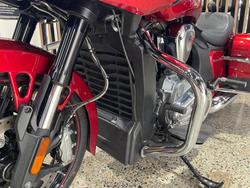 2020 Indian CHALLENGER LIMITED RUBY MET RED