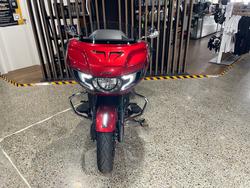 2020 Indian CHALLENGER LIMITED RUBY MET RED