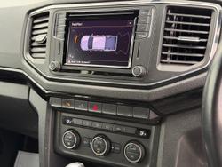 2021 Volkswagen Amarok TDI580 W580S