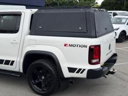 2021 Volkswagen Amarok TDI580 W580S