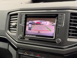 2021 Volkswagen Amarok TDI580 W580S