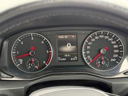 2021 Volkswagen Amarok TDI580 W580S
