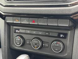 2021 Volkswagen Amarok TDI580 W580S