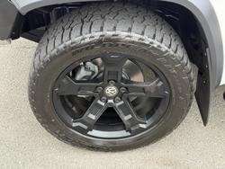 2021 Volkswagen Amarok TDI580 W580S