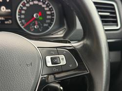 2021 Volkswagen Amarok TDI580 W580S