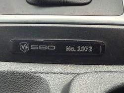 2021 Volkswagen Amarok TDI580 W580S