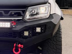 2021 Volkswagen Amarok TDI580 W580S