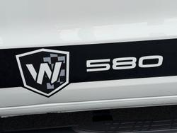 2021 Volkswagen Amarok TDI580 W580S