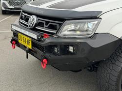 2021 Volkswagen Amarok TDI580 W580S
