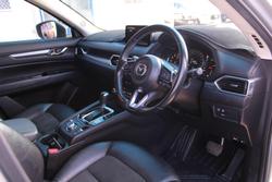 2022 Mazda CX-5 Touring
