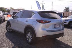 2022 Mazda CX-5 Touring