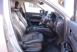 2022 Mazda CX-5 Touring