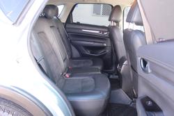 2022 Mazda CX-5 Touring