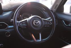 2022 Mazda CX-5 Touring