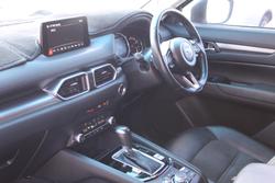 2022 Mazda CX-5 Touring